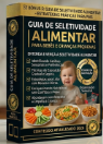 Guia da Seletividade Alimentar