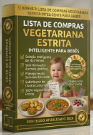 Lista Inteligente de Compras Vegetariana